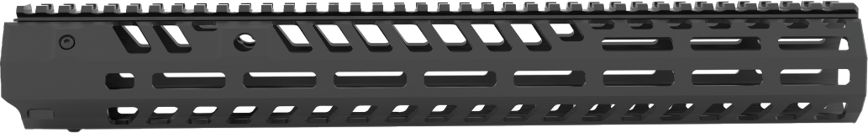 Large ID Handguard
