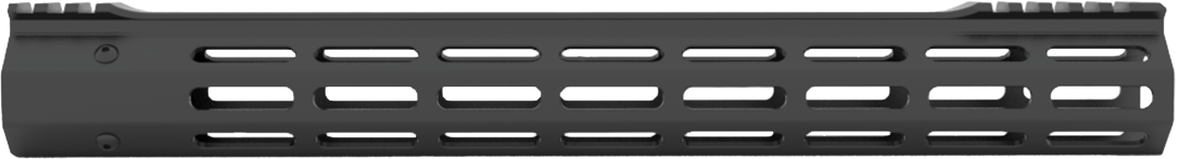 Ultralight 5.56 Handguards