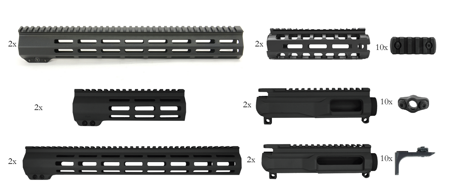 Introduction Dealer Kit