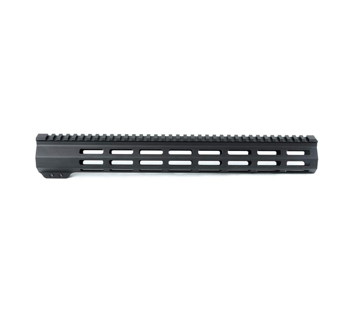 OEM MLOK Handguard - 100% USA Made - 4", 7", 9.25", 12", 15"