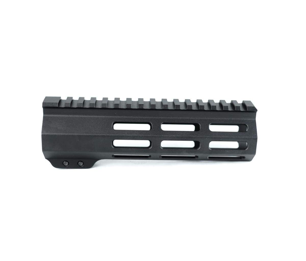 OEM MLOK Handguard - 100% USA Made - 4", 7", 9.25", 12", 15"