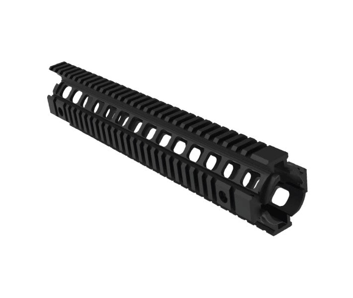 OEM Drop-in Aluminum Handguard - Quad Rail