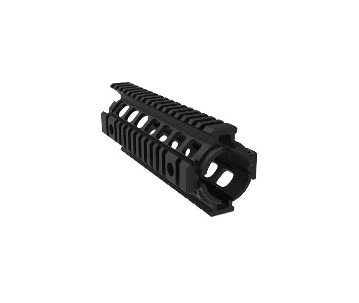 OEM Drop-in Aluminum Handguard - Quad Rail