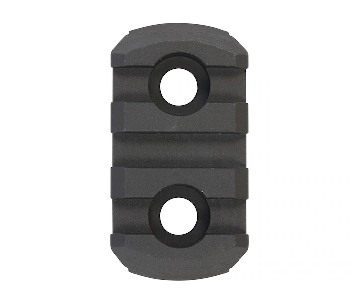 OEM M-LOK Picatinny Rail Sections - 3, 5, 7-Slot