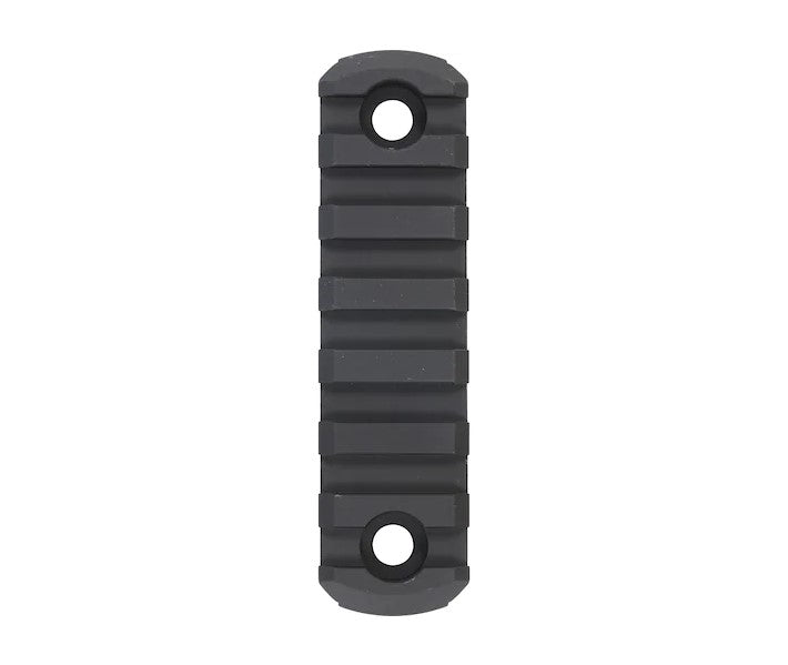 OEM M-LOK Picatinny Rail Sections - 3, 5, 7-Slot