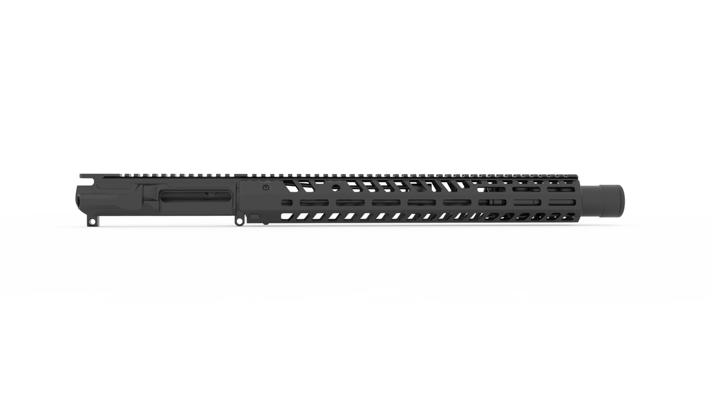 OEM Large-ID Handguard (1.750") 15" or 9.2" MLOK with QD Sling mounts