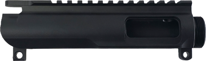 6000 Series Aluminum